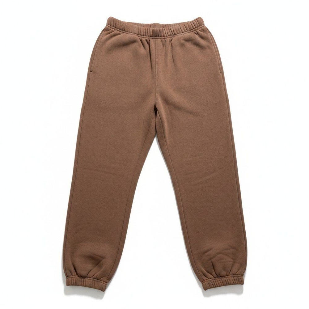 Abound‎ S Brown Womens Sweatpants Casual Cozy Joggers Athleisure